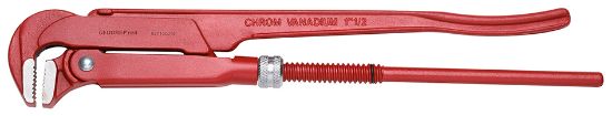 R2710 Pipe Wrench SV-Model – 1 1/2″, 420 mm