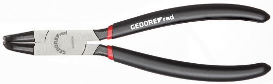 R2775 Internal Angled Circlip Pliers 90° – 19‑60 mm