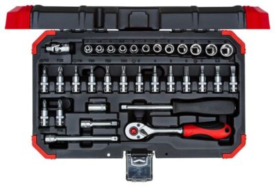 R49003046 Socket Set
