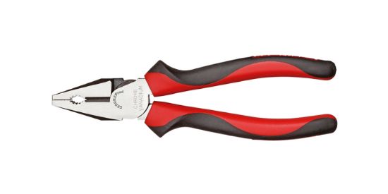R2830 Combination Pliers – 180 mm, 2C Handle