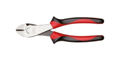 R2842 Power Side Cutter – 180 mm, 2C Handle