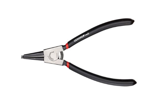 R2760 External Straight Circlip Pliers – 19‑60 mm<
