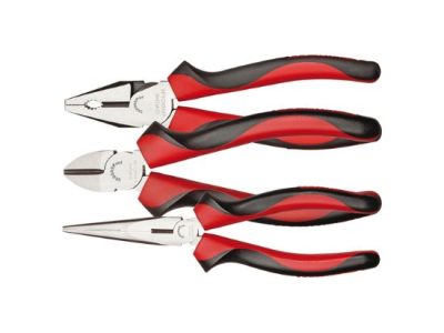 R28002003 Pliers Set – 3pcs, 2C Handle