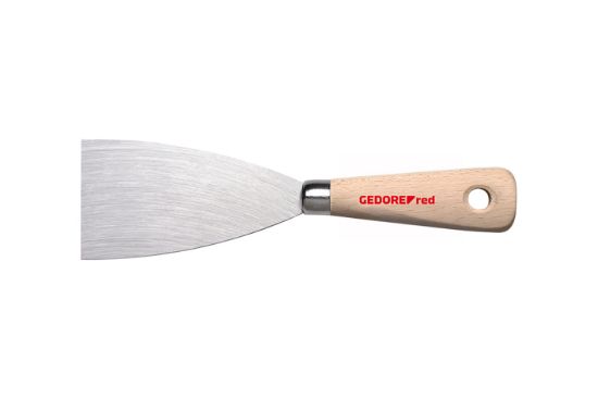 Scraper – Wooden Handle