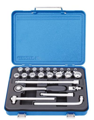 D30 HMZ Socket Set