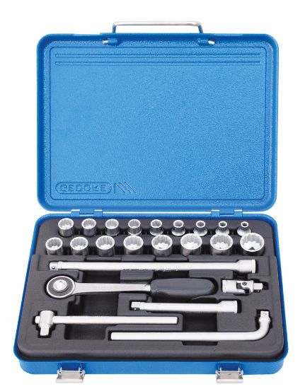 D30 HMZ Socket Set