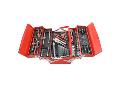 R21600060 Tool Workshop Kit 62pc