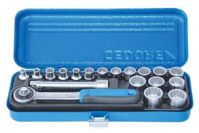 D30 FMZ Socket Set