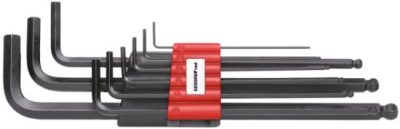 R36675009 Allen Key Set 9pc