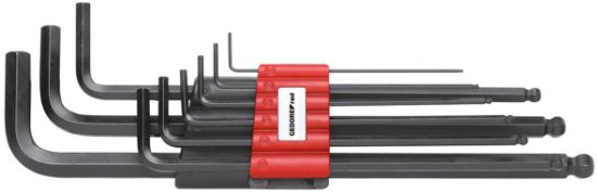 R36675009 Allen Key Set 9pc