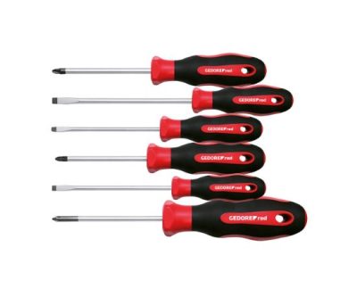 R38002106 Screwdriver Set 6pc
