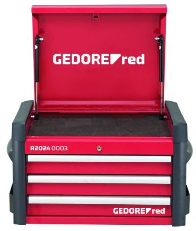R20240003 Tool Chest – WINGMAN