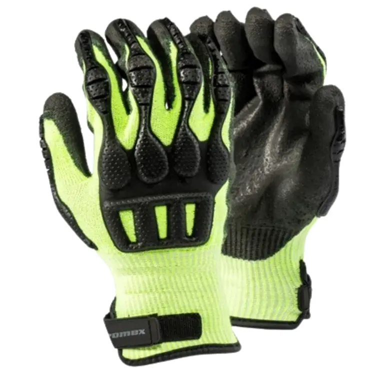Dromex Cut 5 Specialized Impact Gloves