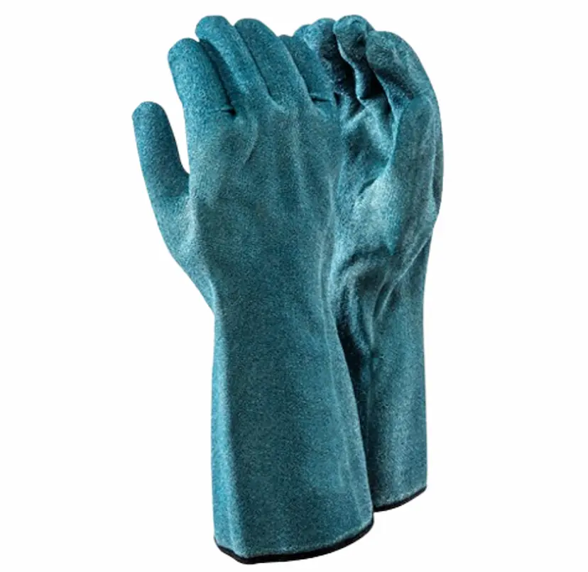 Dromex Chemical Plus Gloves