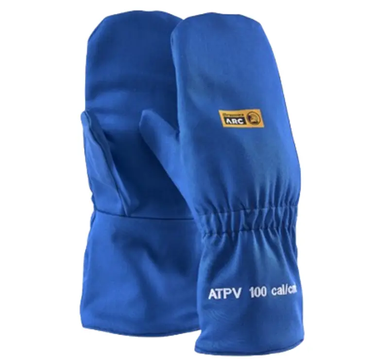Dromex Arc Specialized 100 Cal Arc Switching Gloves