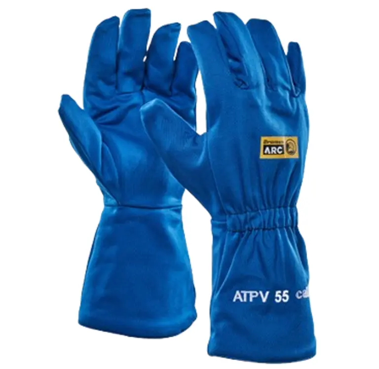 Dromex Specialized 55 Cal Arc Switching Gloves