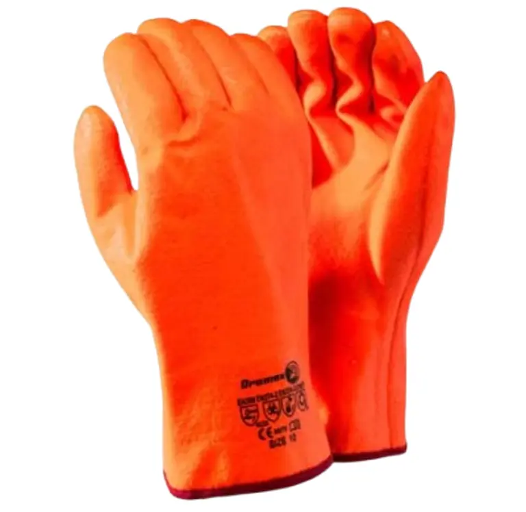 Dromex Specialized Synthetic Freezer Gloves