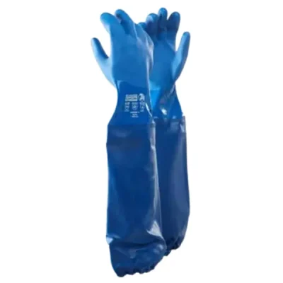 Dromex Specialized Chemical Viper Plus Gloves