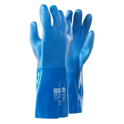 Dromex Specialized Viper Chemical Gloves