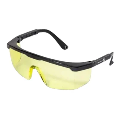 Dromex Amber Anti-glare Euro Spectacles