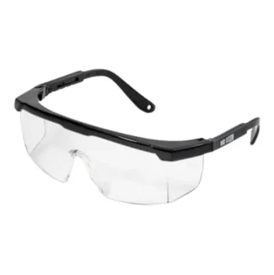 Dromex Clear Euro Spectacles