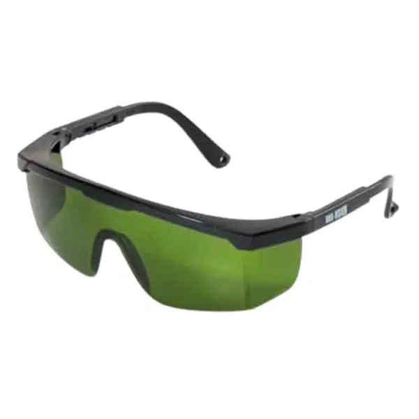 Dromex Green Anti-glare Euro Spectacles