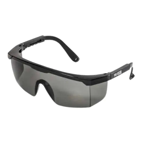 Dromex Grey Anti-glare Euro Spectacles