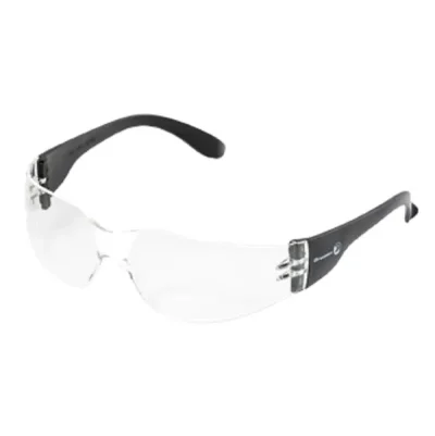 Dromex Clear Anti-scratch Sporty Spectacles
