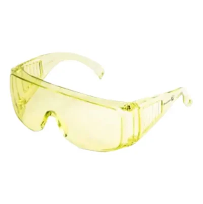 Dromex Amber Wrap Around Overspecs