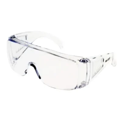 Dromex Clear Wrap Around Overspecs