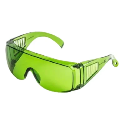 Dromex Green Wrap Around Overspecs