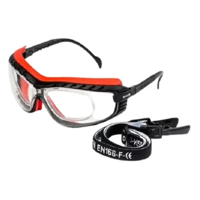 Dromex Clear Spoggle