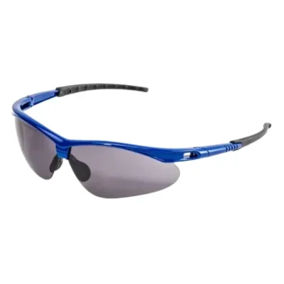 Dromex Blue Frame Focus Spectacles