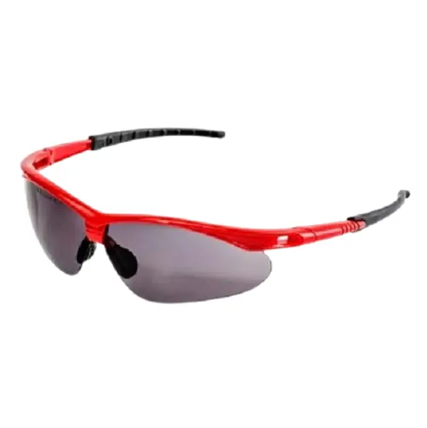 Dromex Red Frame Focus Spectacles