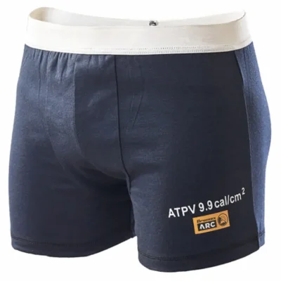 Dromex 9.9 Cal ARC Boxer Shorts