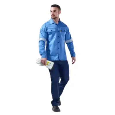 Dromex 9.6 Cal Arc Shirt