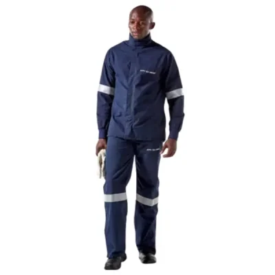 Dromex 12.4 Cal Protera ARC Jacket