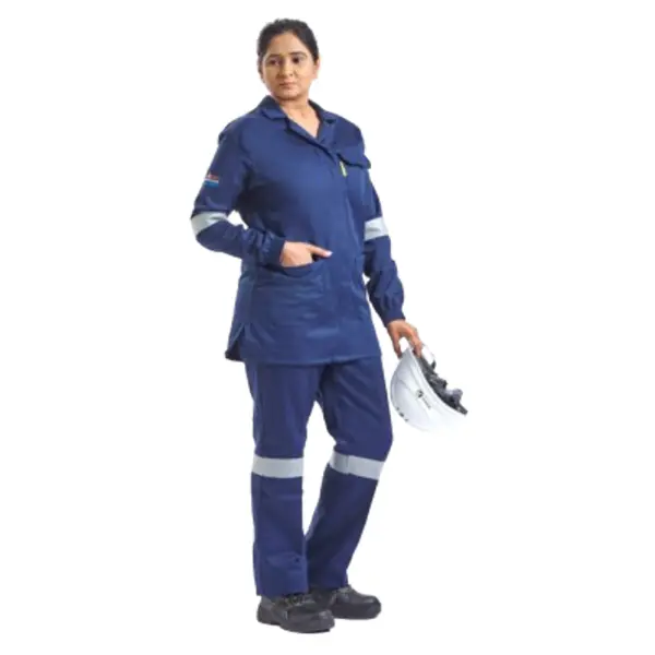 Dromex Ladies D59 Flame & Acid Jacket