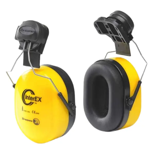 Dromex Interex Ear Muffs