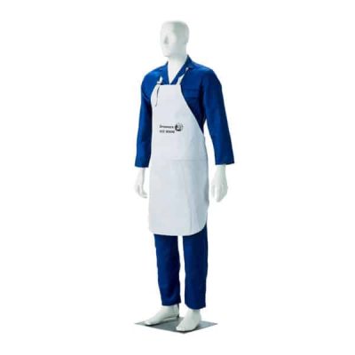 Ace Leather Apron 60×90
