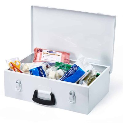 First Aid Kit Reg 7