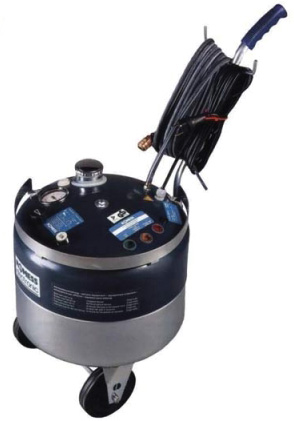ROM-S15-220V Brake Maintenance - Light Passenger