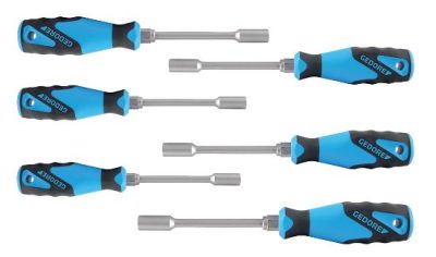 2133-06S Nut Driver Set