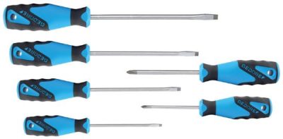 2150–2160 PH06 MS Screwdriver Set