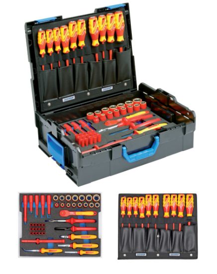 1100-1094 VDE Tool Assortment