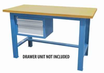 1500-12W Work Bench