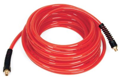 AIRHOSE50 - Reinforced Polyurethane Air Hose 50' / 15Mtr