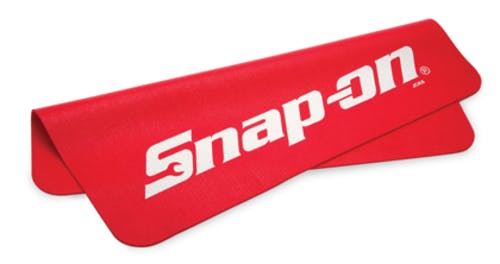 JCK8 - Fender Cover (Red)