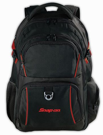 SNP1110 - Back Pack 160x320x470