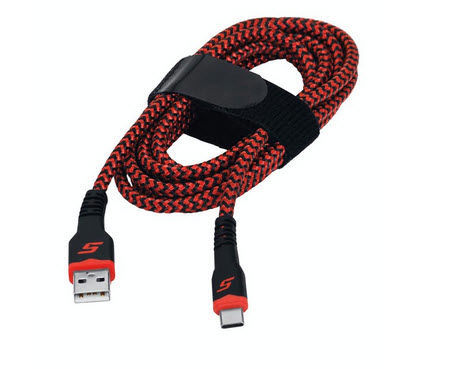 CTCCORDA2C - USB Cord Set A-to-C Connection